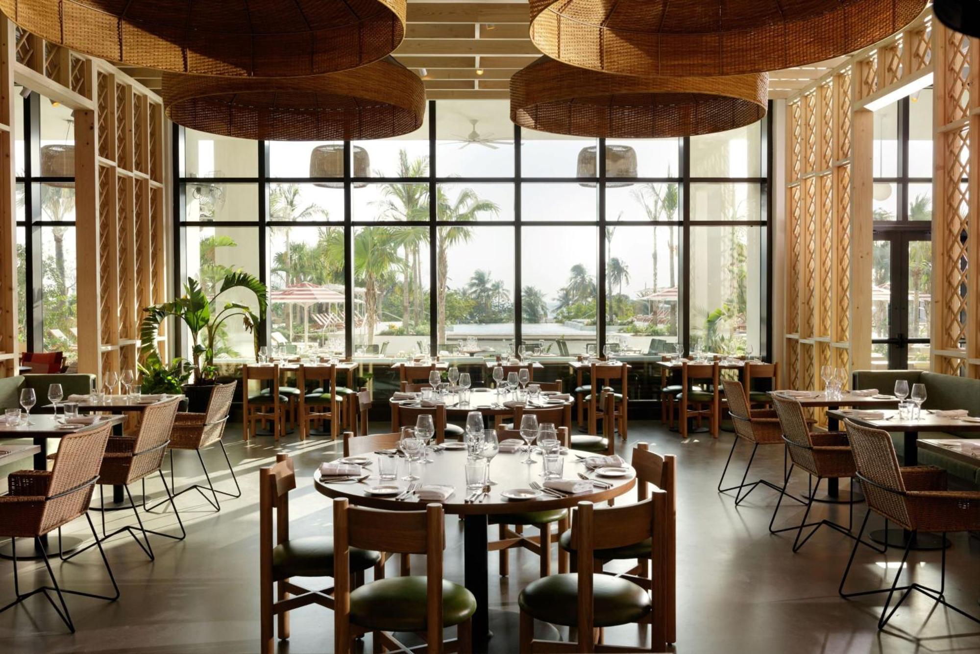 Hotel Indigo Grand Cayman By Ihg West Bay Exterior foto
