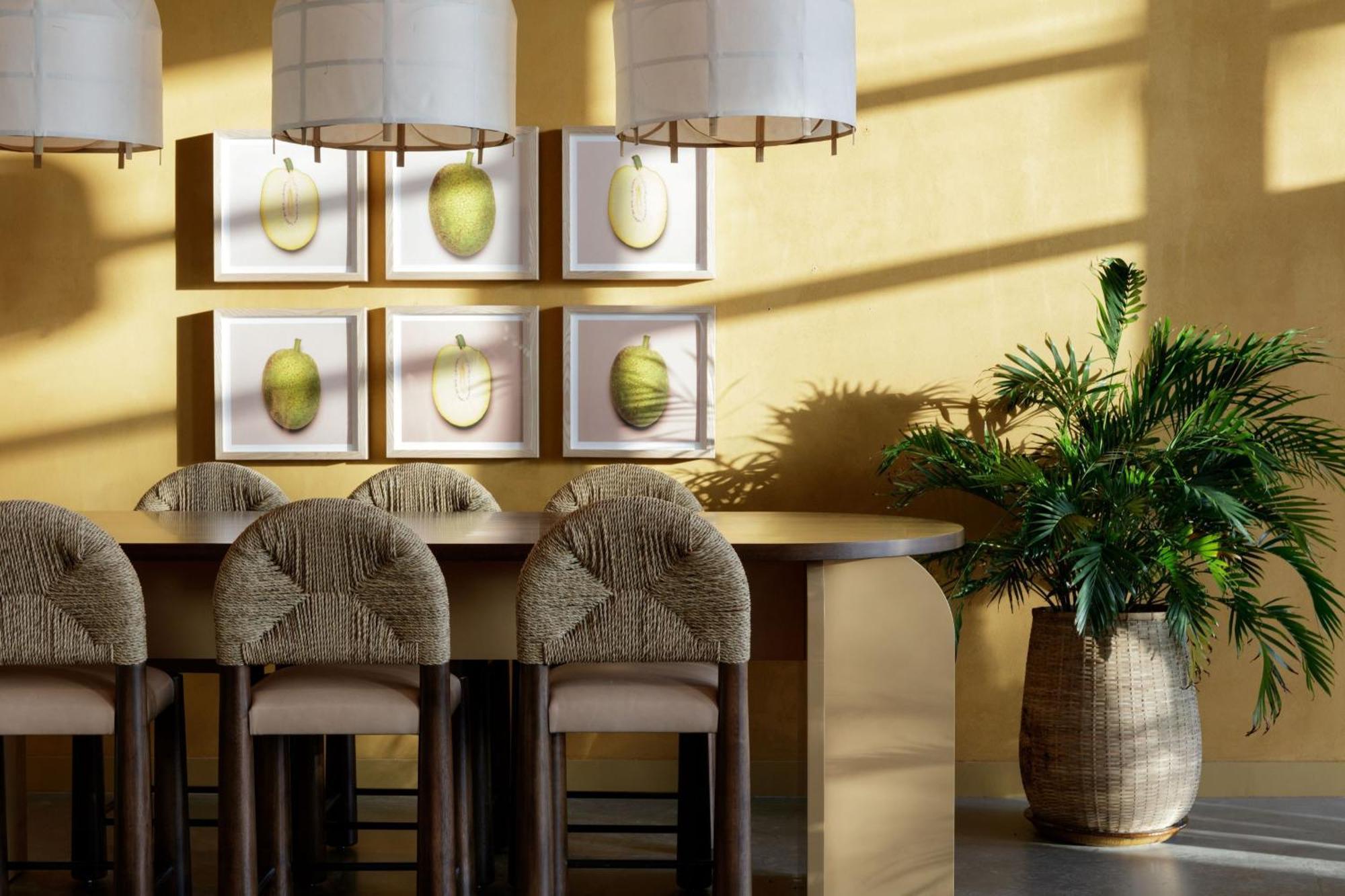 Hotel Indigo Grand Cayman By Ihg West Bay Exterior foto