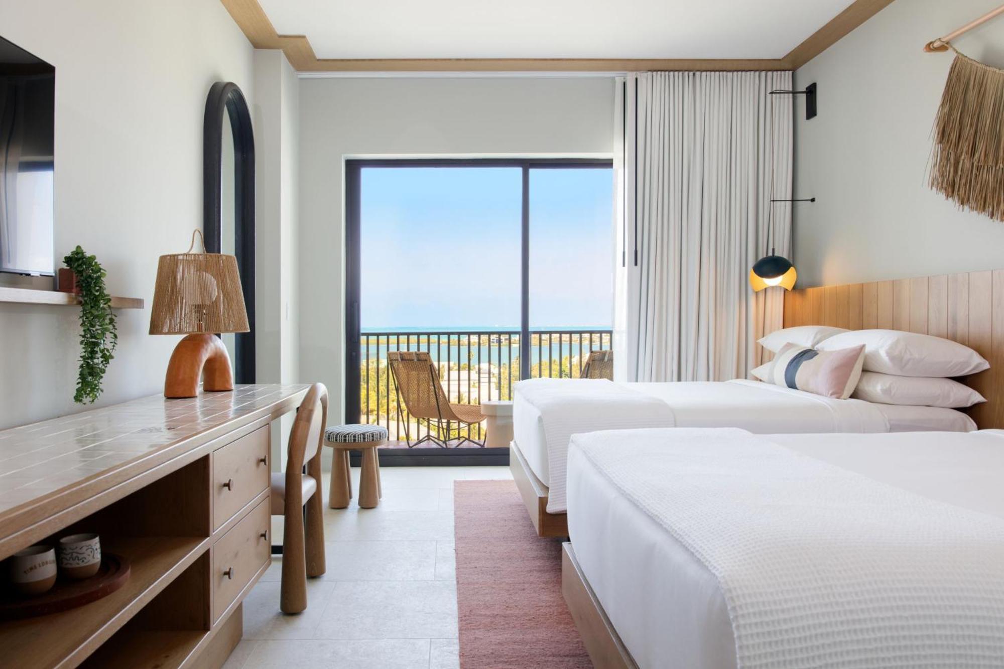 Hotel Indigo Grand Cayman By Ihg West Bay Exterior foto