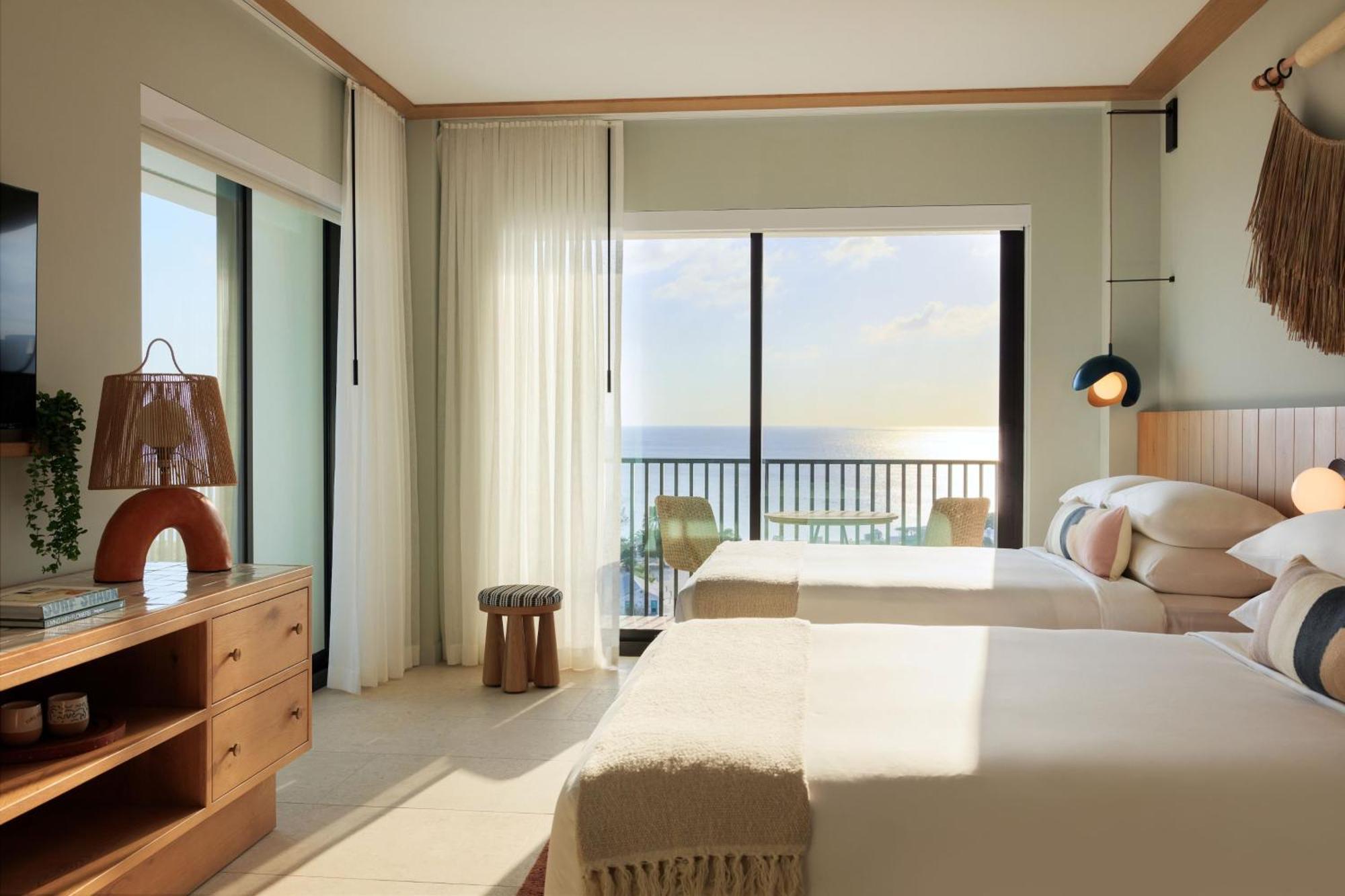 Hotel Indigo Grand Cayman By Ihg West Bay Exterior foto
