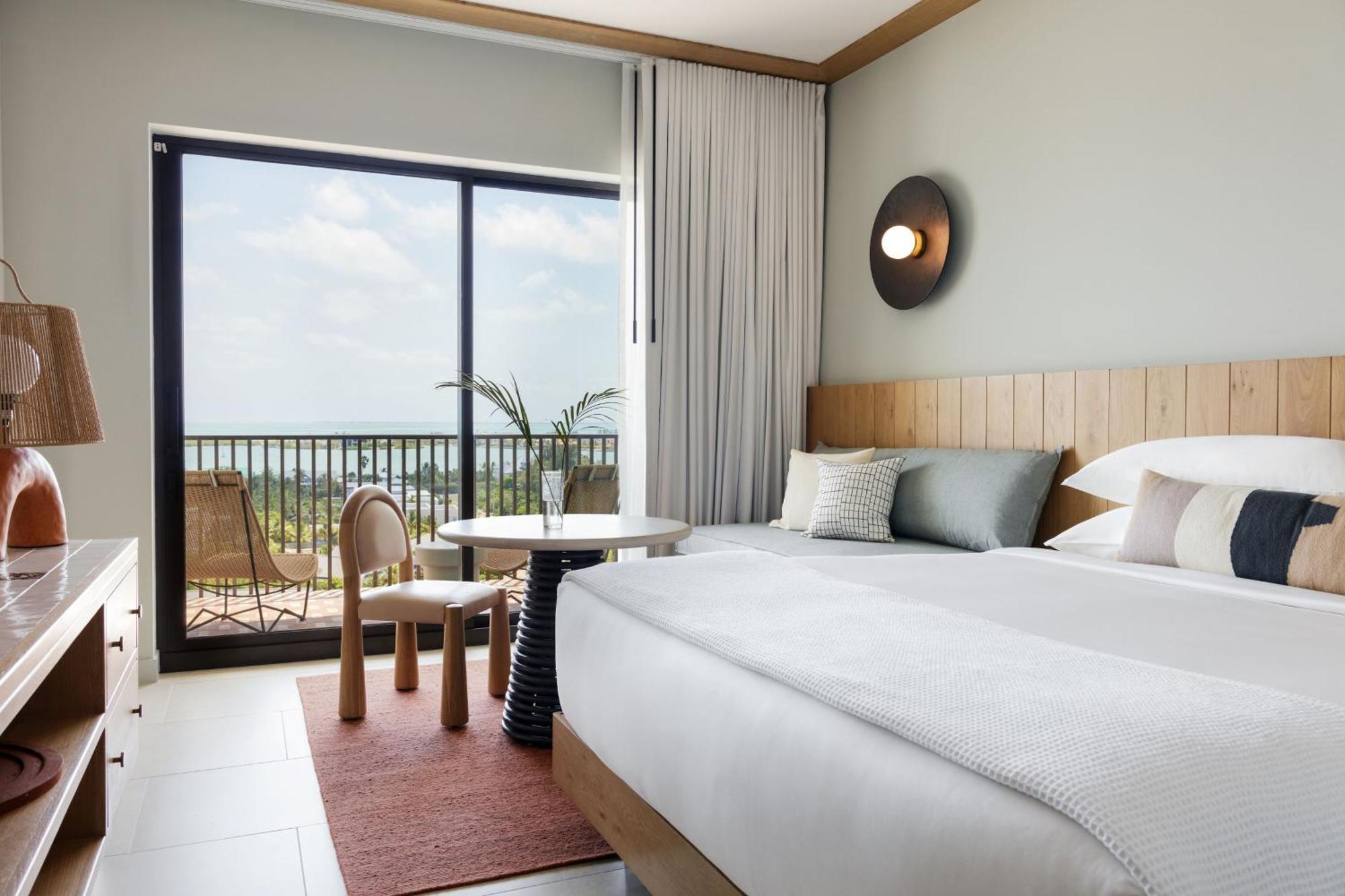Hotel Indigo Grand Cayman By Ihg West Bay Exterior foto